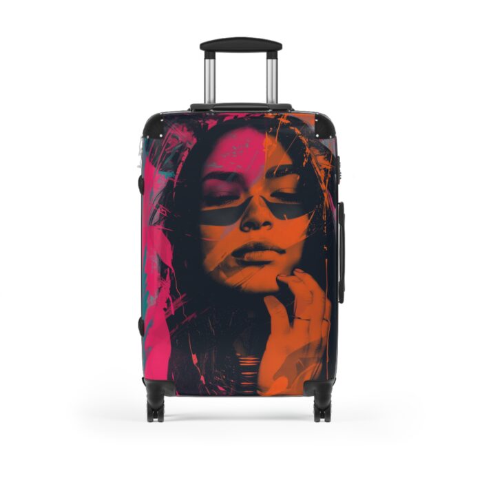 Aiyana Suitcase - Image 5