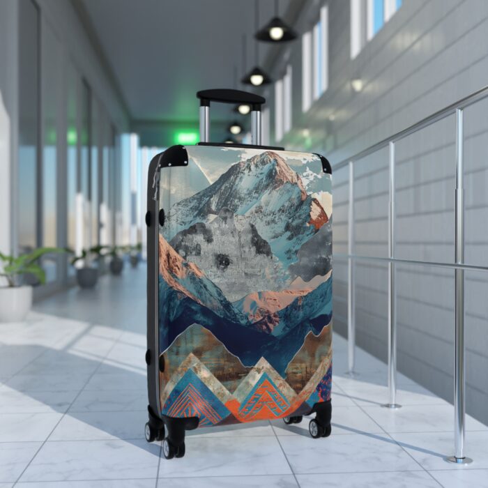 Native Peaks Suitcase - Image 7