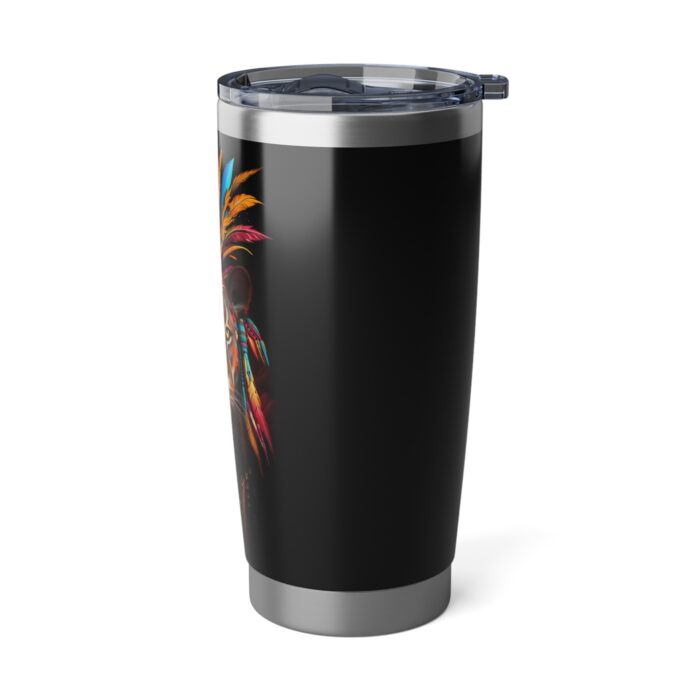 Regal Spirit Lion Vagabond 20oz Tumbler - Image 4