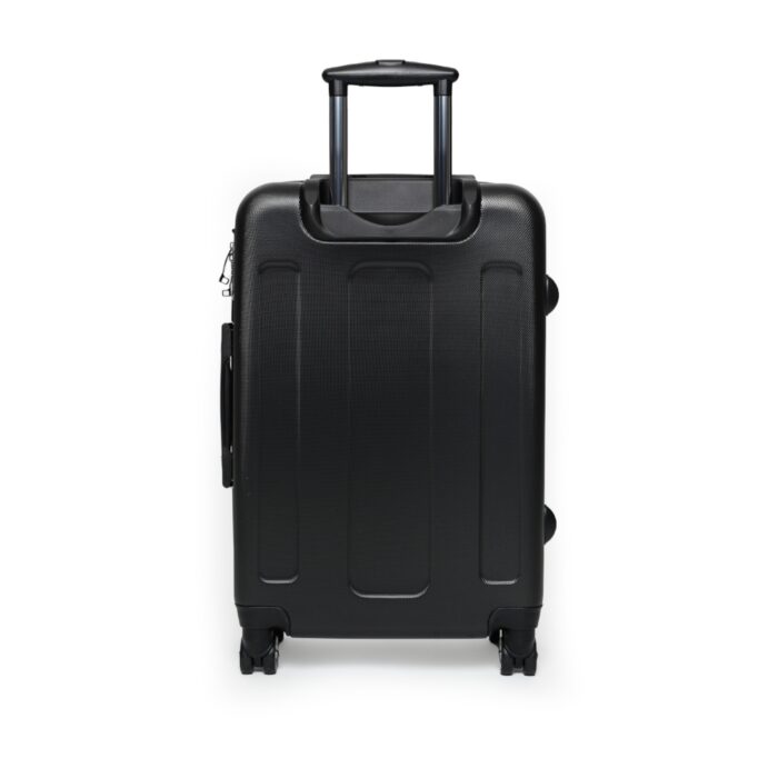 Mystic Wolf  Suitcase - Image 6