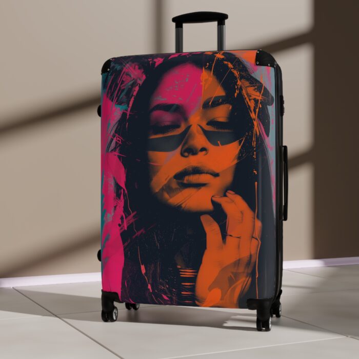 Aiyana Suitcase - Image 12