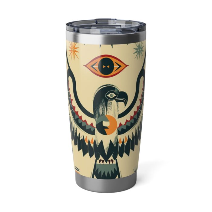 Visionary Eagle Vagabond 20oz Tumbler