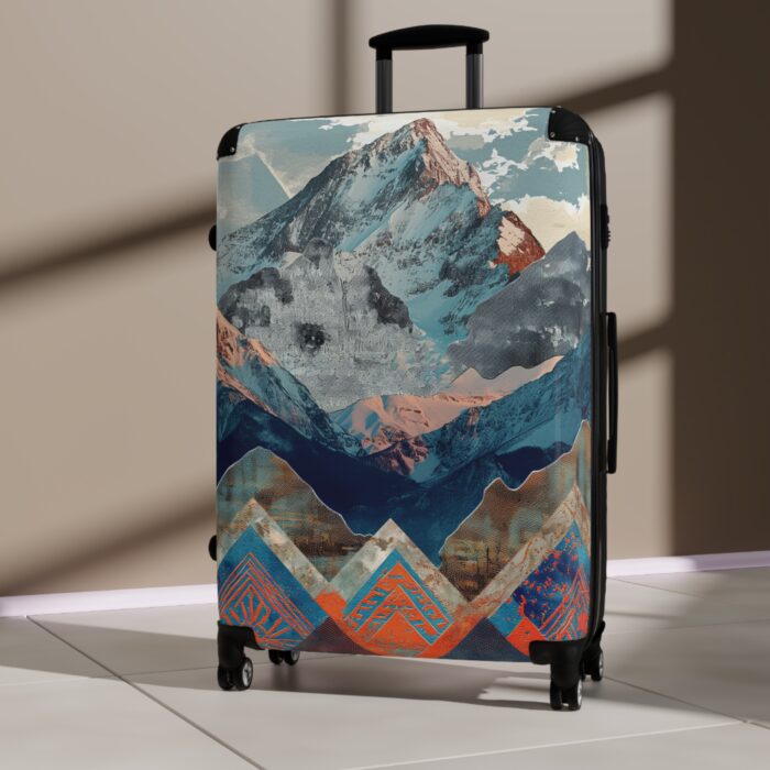 Native Peaks Suitcase - Image 12