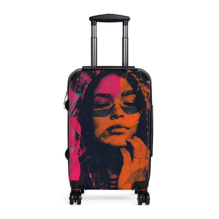 Aiyana Suitcase