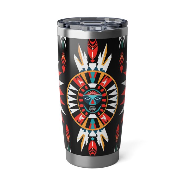 Tribal Spirit  Vagabond 20oz Tumbler - Image 2