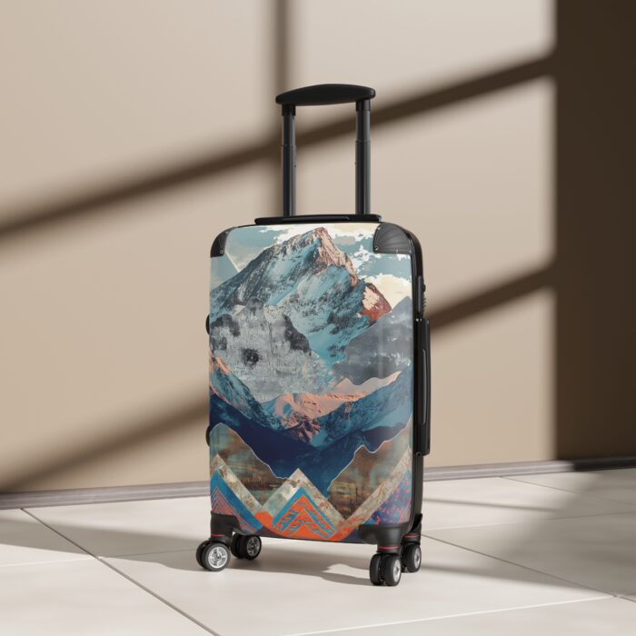 Native Peaks Suitcase - Image 4