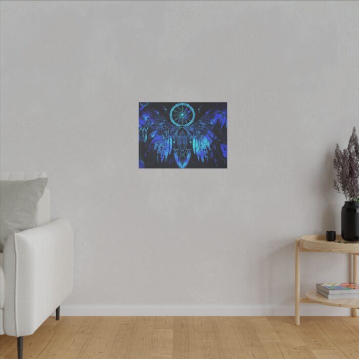 Stellar Guardians Dream Catcher Matte Canvas, Stretched, 0.75" - Image 7