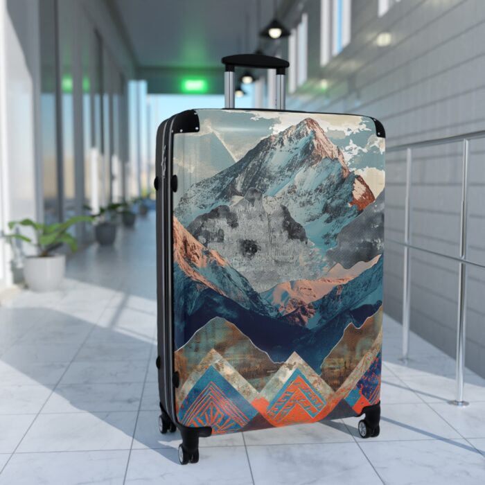 Native Peaks Suitcase - Image 11