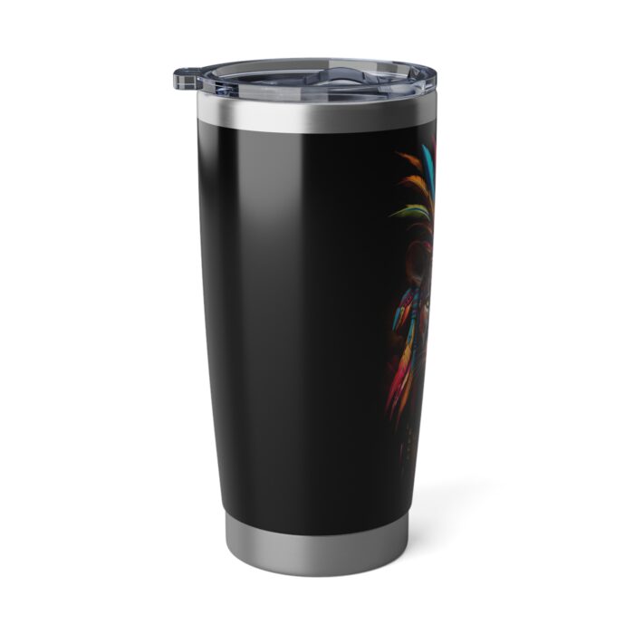 Regal Spirit Lion Vagabond 20oz Tumbler - Image 3