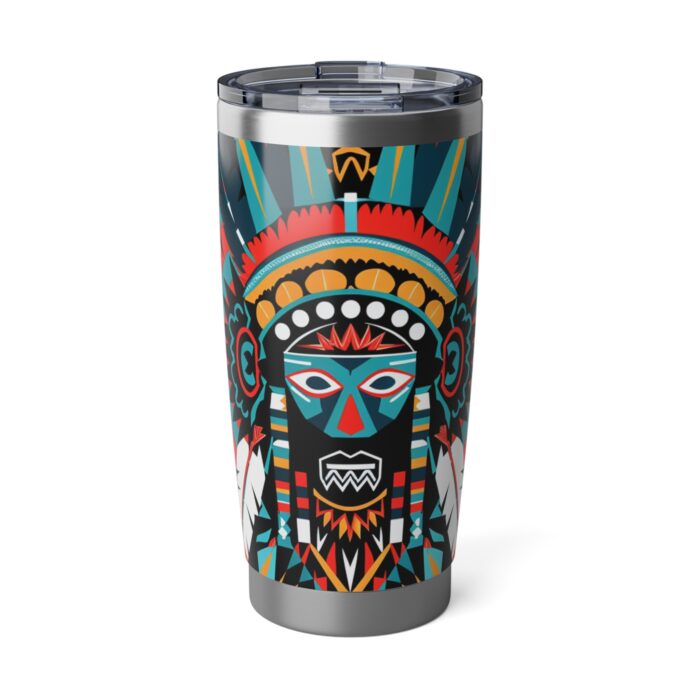 Tribal Spirit  Vagabond 20oz Tumbler