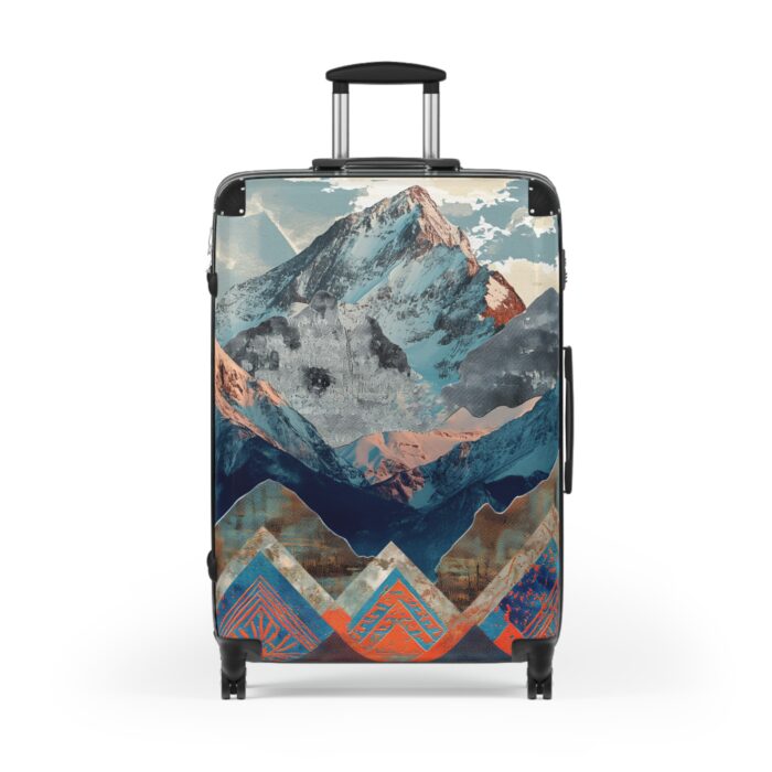 Native Peaks Suitcase - Image 9