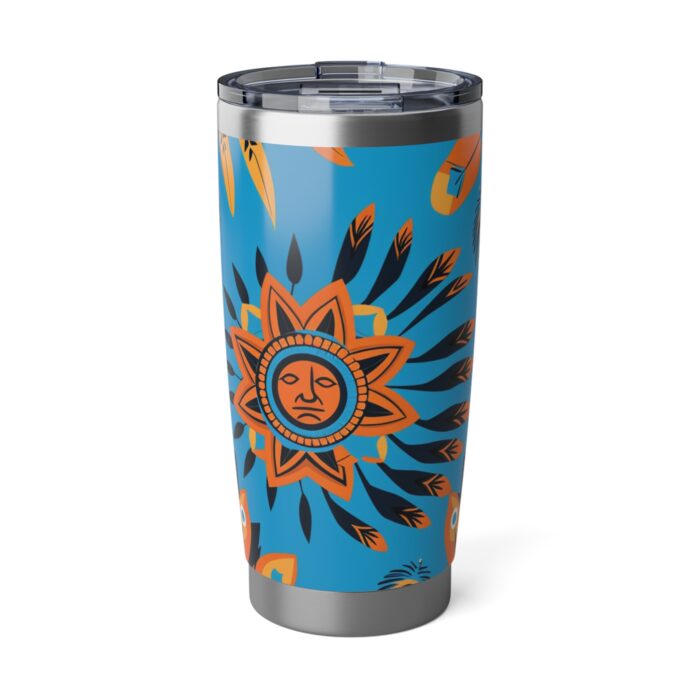 Sol Radiance Vagabond 20oz Tumbler