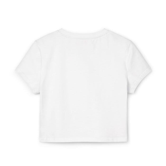 Vivid Vision Crop Tee - Image 3