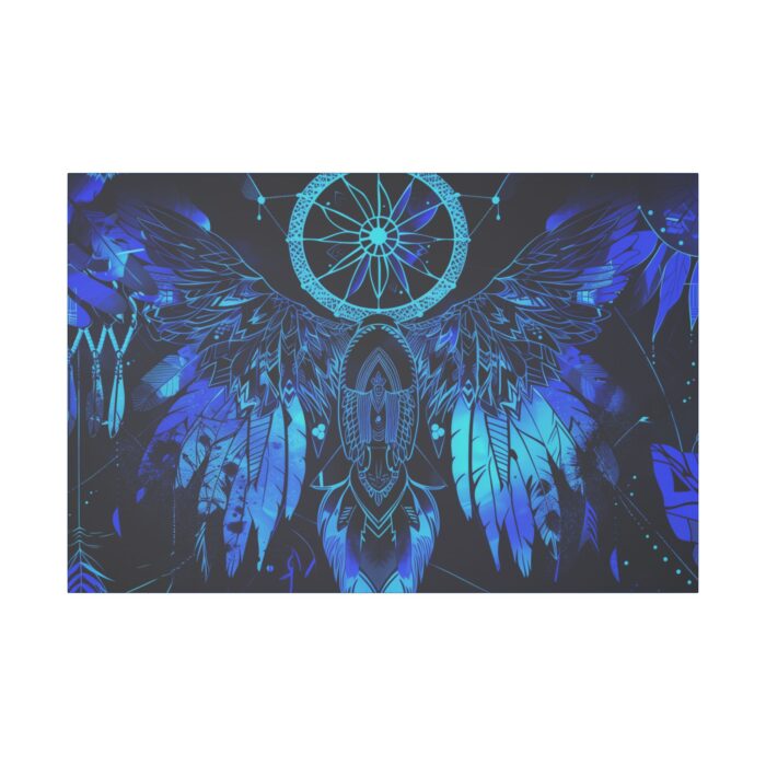 Stellar Guardians Dream Catcher Matte Canvas, Stretched, 0.75" - Image 9