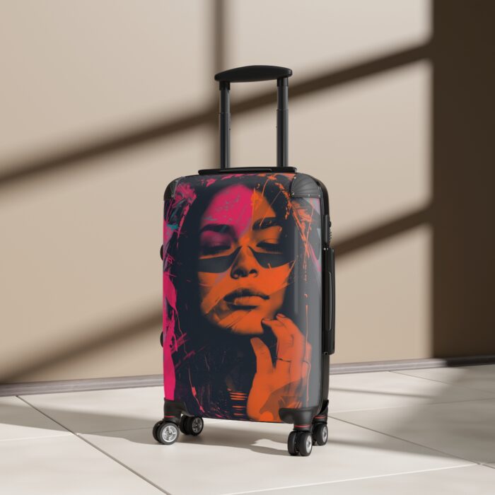 Aiyana Suitcase - Image 4